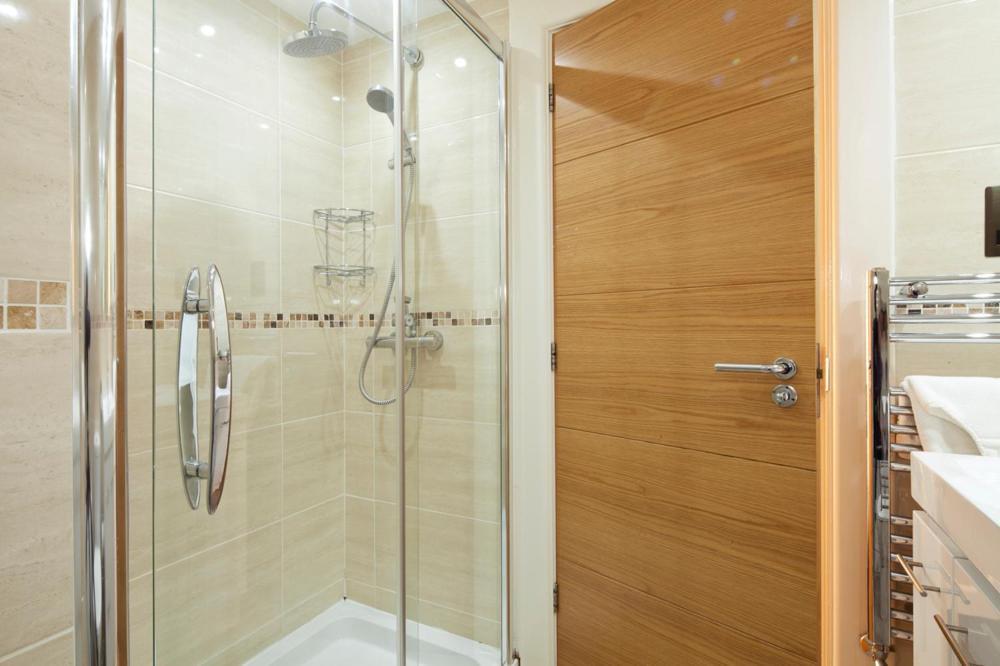 Queens Mansions: Princess Suite Blackpool Exteriér fotografie